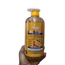TENESSEE HONEY